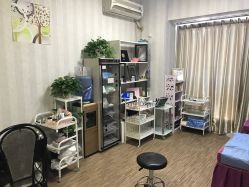 -JERRY日式美甲美睫纹绣工坊