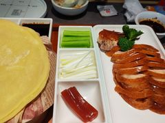 -老郑家东北春饼(茂业天地店)