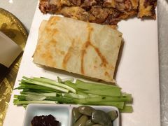 -大碗居·烤鸭·鱼头泡饼(天坛东门店)