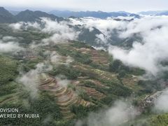 -南尖岩景区