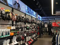 -机车外挂骑士装备(朝阳店)