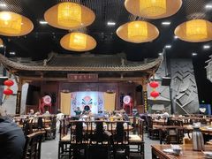 -顺兴老茶馆·精品川菜(世纪城店)