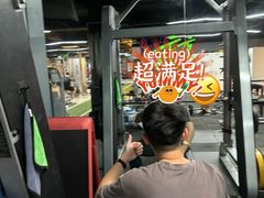 -ENERGY原力健身(川周店)