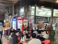-回头烧烤(悦荟购物中心店)