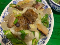 -汉阴白火石汆汤