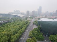 -东怡大酒店(上海科技馆店)