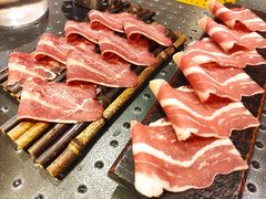 -小牛哈尼韩式水煎肉(万象城店)