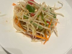 -金链花·泰国餐厅(国贸店)