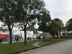 -山湖温泉
