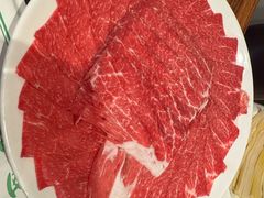 -南门涮肉(天坛南门店)