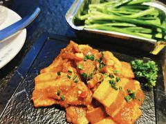 -嘿嘟嘟·肋条烧肉放题(爱融荟城店)