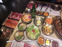-西塔老太太泥炉烤肉(亚运村店)