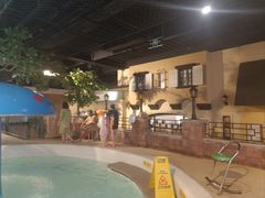 -爱江山温泉(凌奥店)