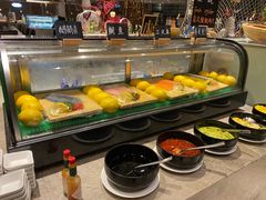 -康帝国际酒店-艾斯本自助西餐厅