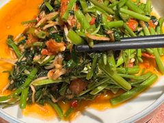 -浩海火燒雲傣家菜(芮欧百货店)