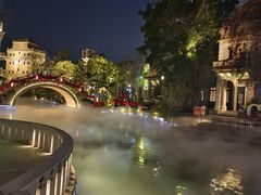 -赤坎·广东华侨国际旅游度假区