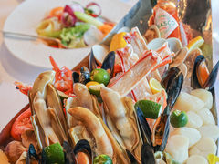 -AZUR聚(香格里拉饭店)