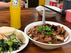 -阁瑞居闫记卤煮(乔庄北街店)