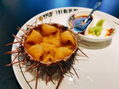 -常鲜楼常来尝鲜海胆馆(星海店)