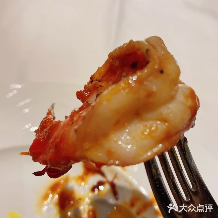 王品牛排新菜单只款待最重要的你