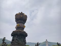 -灵山胜境