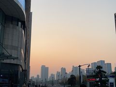 -井格重庆火锅(临平银泰城店)