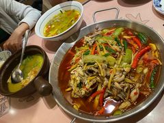 -杨记隆府重庆江湖菜(大悦城店)