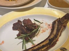 -王品牛排(福州泰禾店)