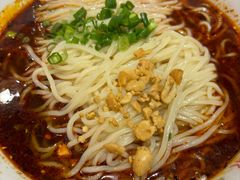 -金板凳重庆小面(邮政街店)