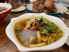 -晋B2008刀削面(小南庄店)