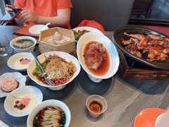 -小厨娘金榜题名(夫子庙贡院街店)