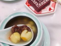 -裕莲楼(环球港店)