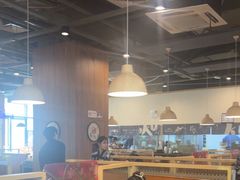 -菊上尊品料理(蚌埠银泰店)