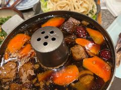 -南京大牌档(苏州中心店)