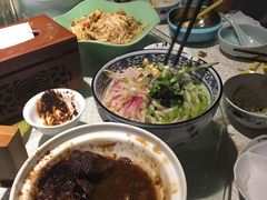 -北平食府(马鞍山路店)