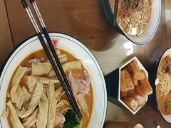 -一峰沙茶面(海峡国际店)