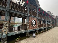 -大新明仕山庄