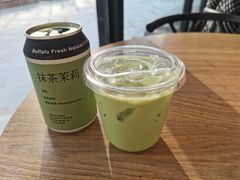 -太犇牛手作茶铺(江北虹悦城店)