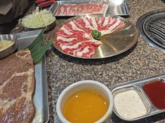 -高丽苑韩国烤肉(海昌路旗舰店)
