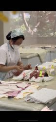 -宝生月子中心(独栋园林·福田店)