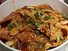-肥家大排档(天河体育西店)