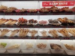 -镇江龙·火锅串串(武侯祠店)