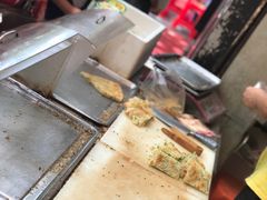 -咏春葱油饼(德政中路店)