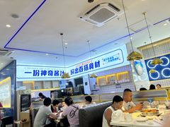 -焖锅部落(容城店)