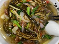 -孙家面馆(小康城店)