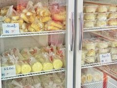 -中关村茶点