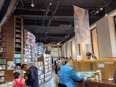 -三联韬奋书店(三里屯店)