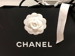 -CHANEL(恒隆广场店)