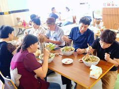 -马路桥姜汤面(江城大楼店)