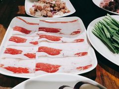 -肆拾壹號烤肉(龙岗店)
